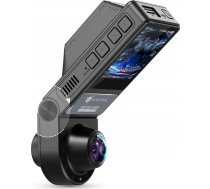 Wideoreģistrators Navitel Navitel Rs3 Duo Wide