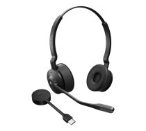 Jabra Engage 55 SE - USB-C MS Stereo, EMEA/APAC