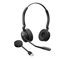 Jabra Engage 55 SE - USB-C UC Stereo, EMEA/APAC