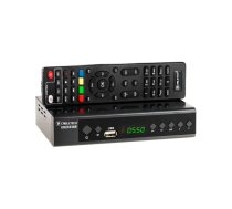 Cabletech DVB-T2 HEVC Dekoders URZ0336