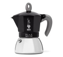 Geizera Kafijas Kanna Bialetti Moka Induction Moka katliņa 6 tases - AGDBLTZAP0006 - 8006363029094