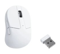 Keychron M4-A24 PixArt 3950 8K Balta