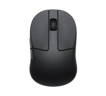 Keychron M4-A23 PixArt 3950 8K Melna