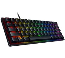 Genesis Thor 660 G2 RGB Baltā Mehāniskā Tastatūra ar Gateron Brūnajām Slēdžiem