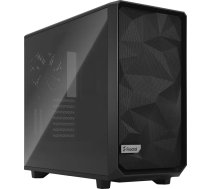 Fractal Design Meshify 2 TG Light Tint Melna korpuss (FD-C-MES2A-03)