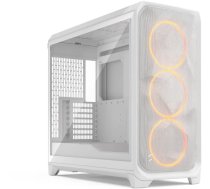 Fractal Design Meshify 3 XL RGB TG baltā korpuss (FD-C-MES3X-06) - FD-C-MES3X-06 - 7340172709534