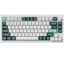 Keychron Q1 HE 75% Magnētisko slēdžu korpuss - Balts