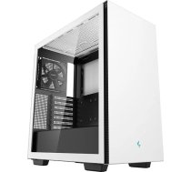 Deepcool CH510 korpuss (R-CH510-WHNNE1-G-1)