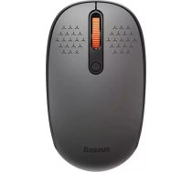 Baseus F01B Trīs režīmu pelēka (B01055503833-00) - B01055503833-00 - 6932172632878