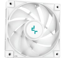 Dziļās ūdens dzesēšana Deepcool LS720 SE WH (R-LS720-WHAMMM-G-1)
