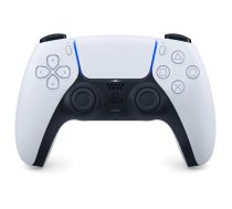 Sony DualSense Gamepad PlayStation 5 Analogue / Digital Bluetooth/USB Black, White
