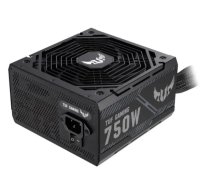 ASUS TUF-GAMING-750B power supply unit 750 W 20+4 pin ATX ATX Black