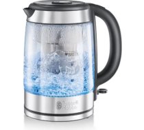 Russell Hobbs 20760-57 Sudraba tējas krūze