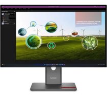 Lenovo ThinkVision P27Q-40 (64A7GAT6EU) monitors - 64A7GAT6EU - 198156226167