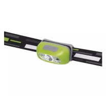 CREE LED Uzlādāms galvas lukturis, 230 lm, Li-Pol 1200 mAh