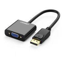 DisplayPort (DP) adaptera spraudnis - VGA ligzda DP109 UGREEN - UGREEN/20415 - 6957303824151