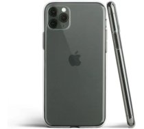GoodBuy Ultra 0.3 mm silikona korpuss Apple iPhone 11 Pro Max, caurspīdīgs