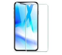 Fusion stiprinoša stikla aizsargplēve iPhone 11 Pro Max | iPhone XS Max