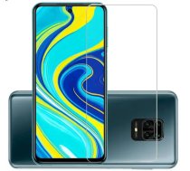 Fusion triecienizturīgs stikls priekš Xiaomi Redmi Note 9S | Xiaomi Redmi Note 9 Pro | Xiaomi Redmi Note 9 Pro Max