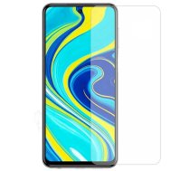 Tempered Glass PRO+ Premium 9H aizsargstikls Xiaomi Redmi Note 9 | Xiaomi Redmi 10X 4G
