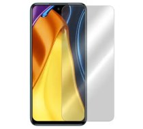 Fusion drošs stikls Xiaomi Poco M3 Pro 5G (privātuma efekts)