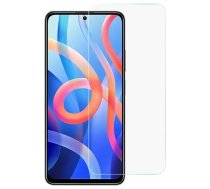 Fusion triecienizturīgs stikls Xiaomi Redmi Note 11T 5G | Poco M4 Pro 5G (privātuma efekts)
