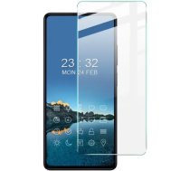 Fusion Temperatūras stikls priekš Xiaomi Poco X5 Pro 5G