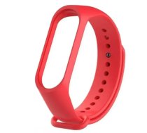 Fusion viļņu josla Xiaomi Mi Band 3 | Mi Band 4 sarkanā