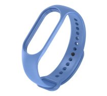 Fusion Wave pulksteņa siksniņa Xiaomi Mi Band 7, zila