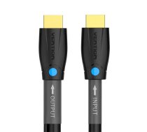 HDMI kabelis 3m Vention AAMBI (Melns)