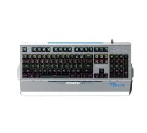 E-BLUE EKM752 mehāniskais spēļu tastatūra