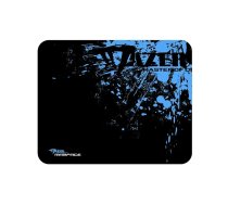 E-Blue Mazer Marface L spēļu peles paliktnis melns | zils 445 x 355mm