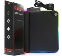 Goodbuy GMS-WT-5 spēļu peles paliktnis RGB | 350 x 255 | 14 režīmi