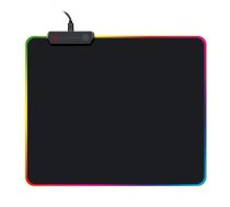 Varr OVMPLB spēļu peles paliktnis RGB | 350 x 25 | 7 režīmi