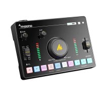 Audio miksētājs un skaņas karte AMC2 Neo
