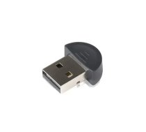 Savio BT-02 Bluetooth 2.0 adapteris (USB 2.0, bezvadu, 3 Mbps)