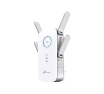 TP-LINK TPLINK Repeater (RE650)