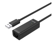 UNITEK Y-1468 tīkla karte Ethernet 480 Mbit/s