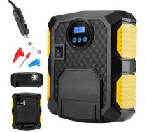 Goodbuy auto kompresors ar LED displeju