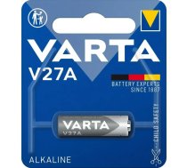 VARTA alkaline battery V27A 1 pcs