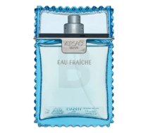 Versace Eau Fraiche Man Tualetes ūdens vīriešiem 100 ml