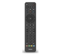 Hama 221053 4-in-1 straumēšanas ierīce Netflix, Prime Video, Disney+