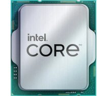 Intel Core i3-14100 procesors, 3,5 GHz, 12 MB, OEM (CM8071505092206) - CM8071505092206 - 5900626989961