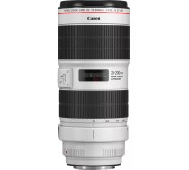 EF 70-200mm f/2.8L IS III USM