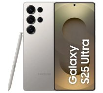 Samsung Galaxy S25 Ultra 5G 12/256GB Dual SIM pelēks (S938)