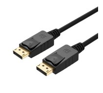 UNITEK HDMI BASIC V2.0 ZELTA KABELIS 3M, Y-C139M