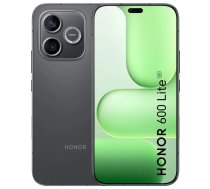 HONOR 600 Lite 8/256GB Melns
