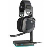 HS80 RGB Carbon Black