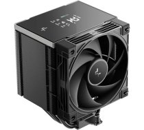 CPU dzesēšana Deepcool AK500 G2 Digital NYX (R-AK500G2-BKNNMN-GJD-1)