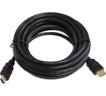 Kabelis Art HDMI - HDMI 1,5 m melns (KABHD OEM-44HQ)